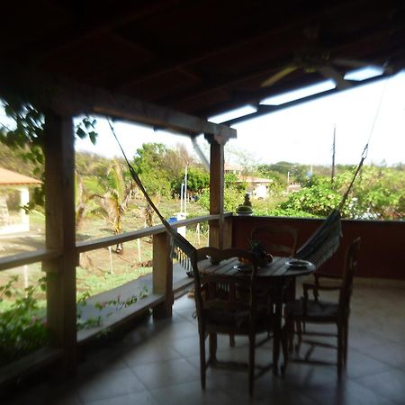 Villa Pelicano Las Tablas Εξωτερικό φωτογραφία