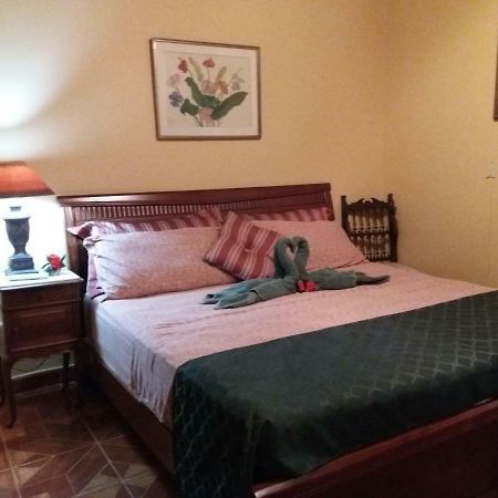 Villa Pelicano Las Tablas Εξωτερικό φωτογραφία