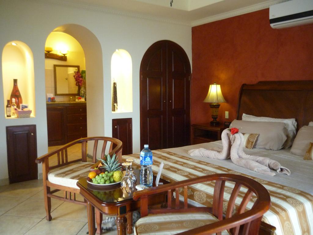Villa Pelicano Las Tablas Εξωτερικό φωτογραφία