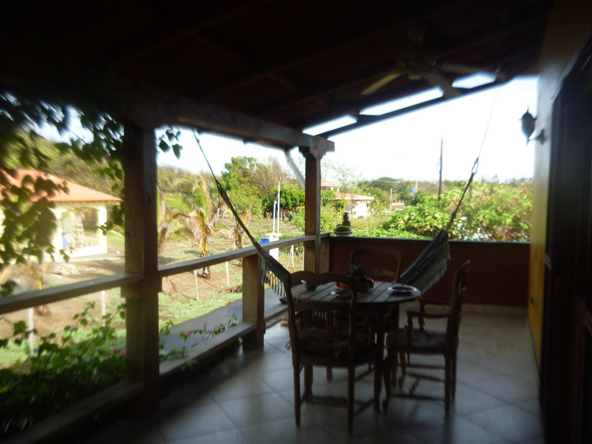 Villa Pelicano Las Tablas Εξωτερικό φωτογραφία