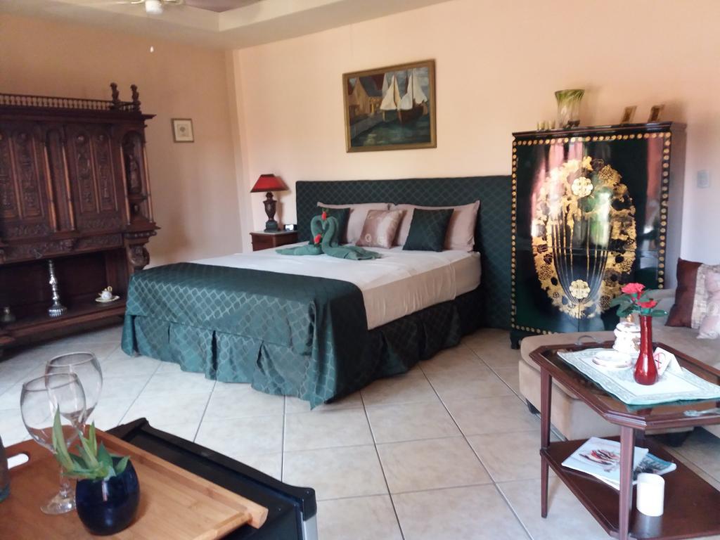 Villa Pelicano Las Tablas Εξωτερικό φωτογραφία