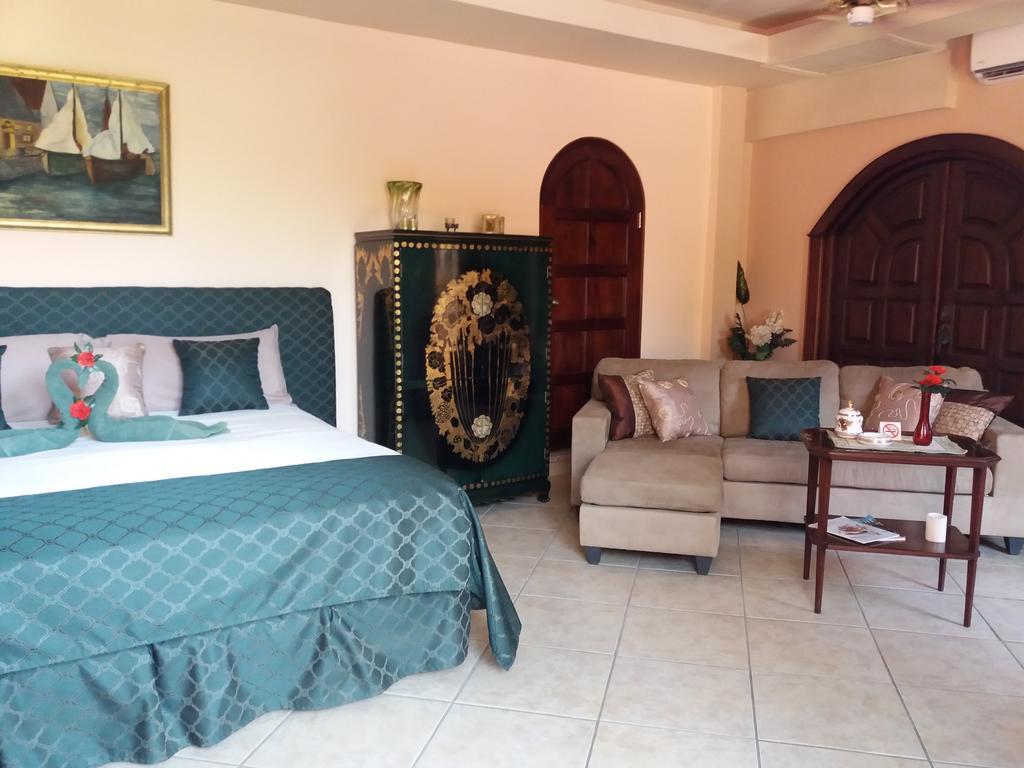 Villa Pelicano Las Tablas Εξωτερικό φωτογραφία