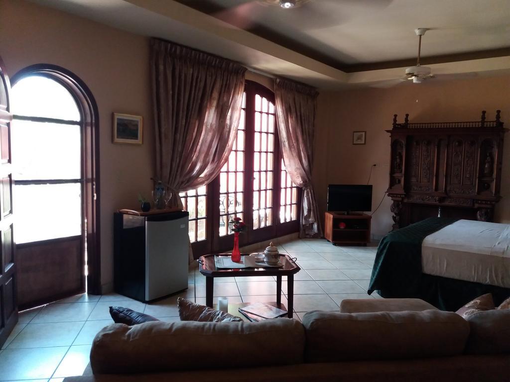 Villa Pelicano Las Tablas Εξωτερικό φωτογραφία