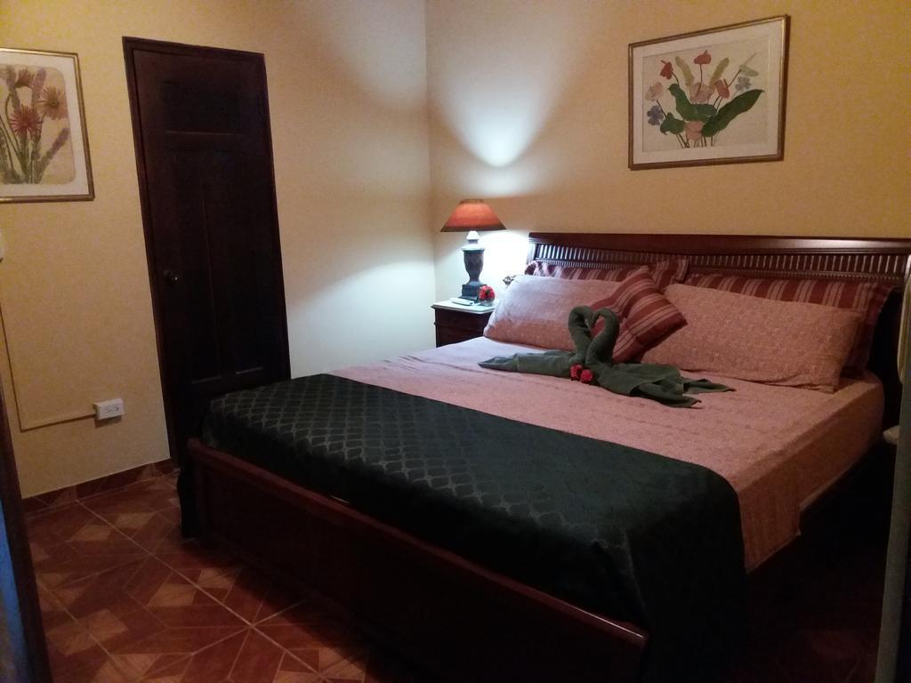 Villa Pelicano Las Tablas Εξωτερικό φωτογραφία