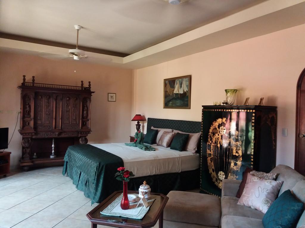 Villa Pelicano Las Tablas Εξωτερικό φωτογραφία