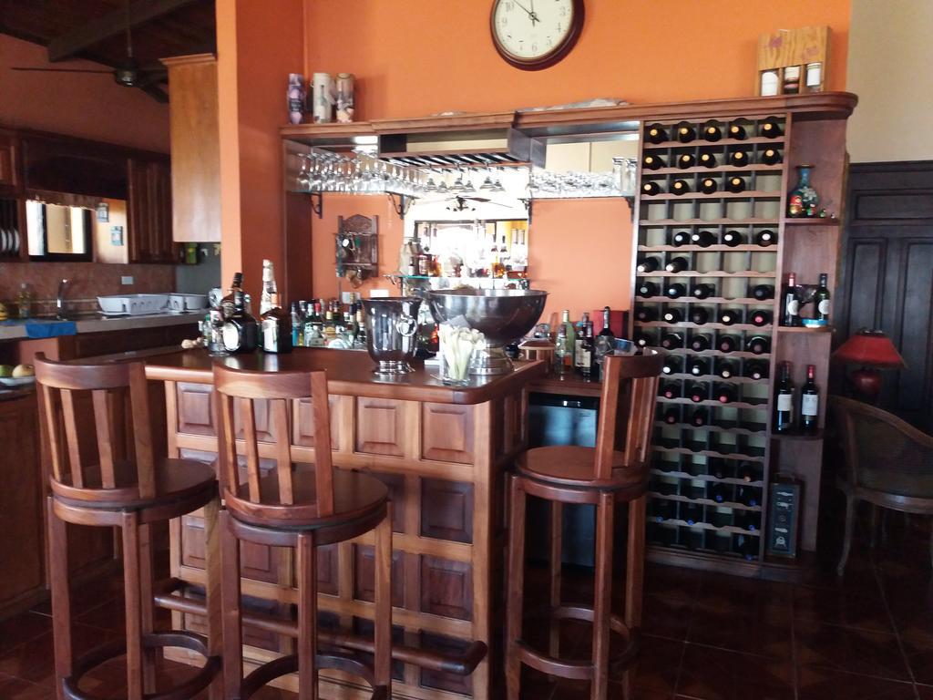 Villa Pelicano Las Tablas Εξωτερικό φωτογραφία