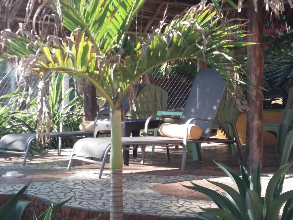 Villa Pelicano Las Tablas Εξωτερικό φωτογραφία