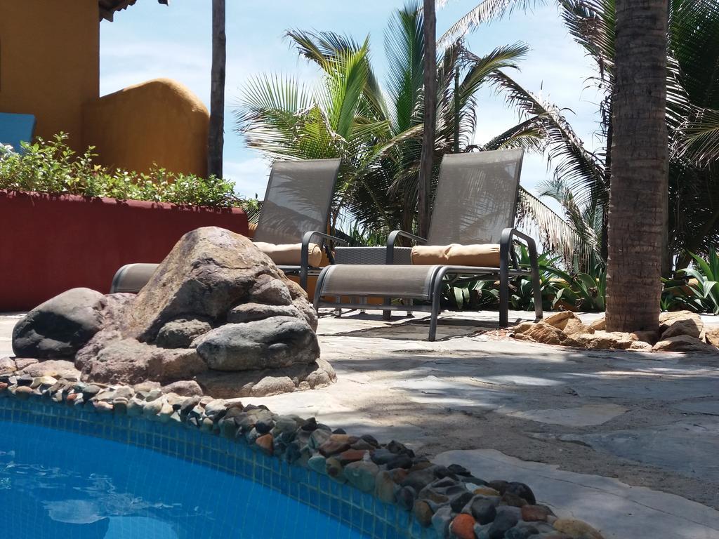 Villa Pelicano Las Tablas Εξωτερικό φωτογραφία
