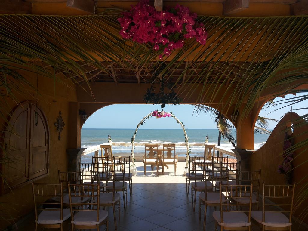Villa Pelicano Las Tablas Εξωτερικό φωτογραφία