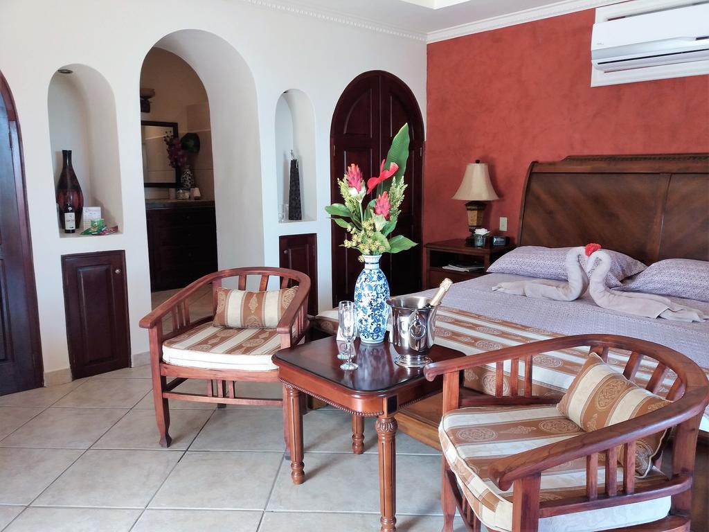 Villa Pelicano Las Tablas Εξωτερικό φωτογραφία