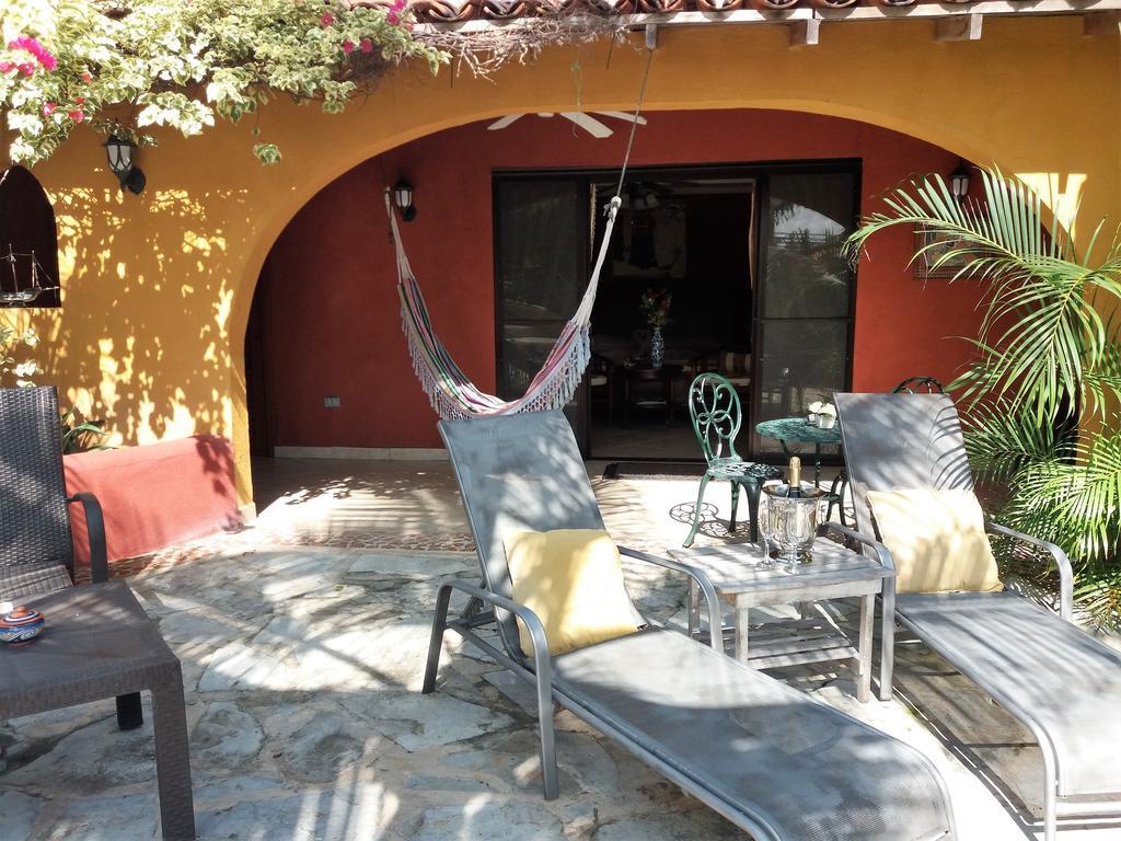 Villa Pelicano Las Tablas Εξωτερικό φωτογραφία