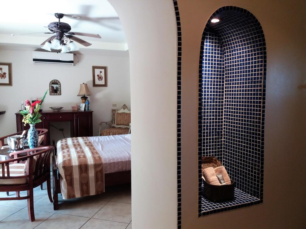 Villa Pelicano Las Tablas Εξωτερικό φωτογραφία