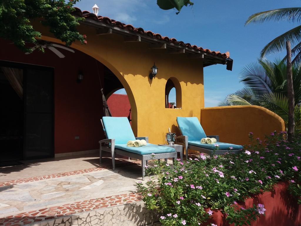 Villa Pelicano Las Tablas Εξωτερικό φωτογραφία